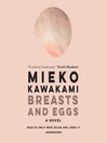 Cover image for Breasts and Eggs
